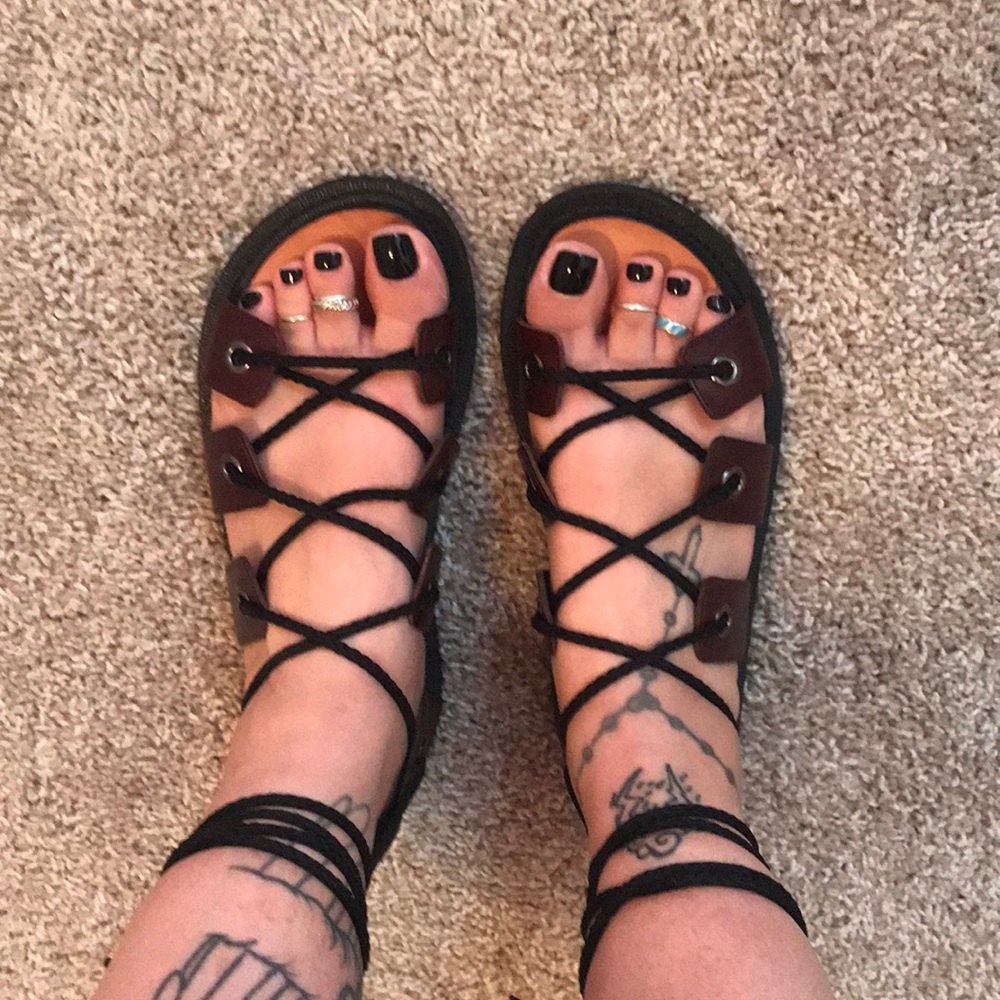 Dr.Marten Jasmine Sandals